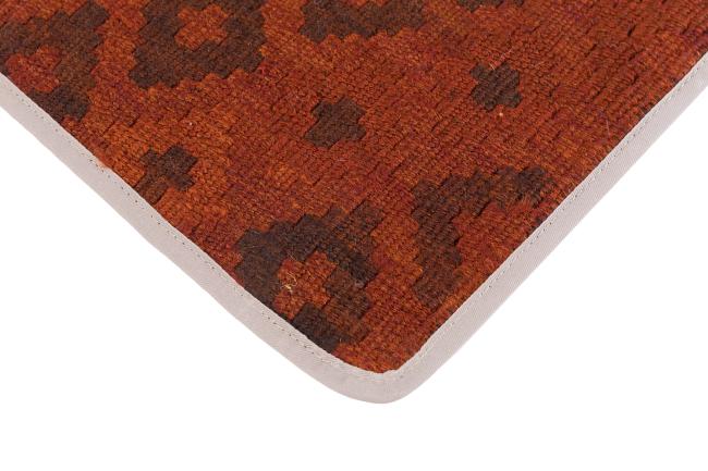 Kilim Afghan Cushion Cover - 3