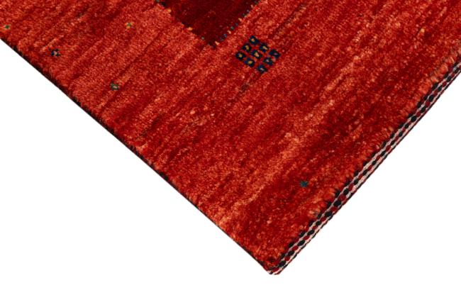 Perzsa Gabbeh Loribaft Nowbaft - 5