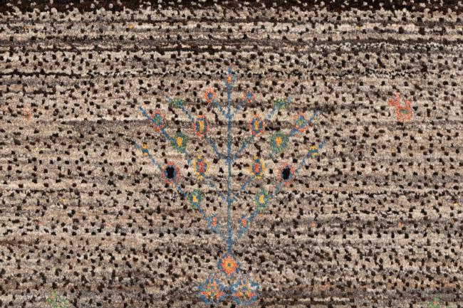 Persa Gabbeh Loribaft Nowbaft - 6