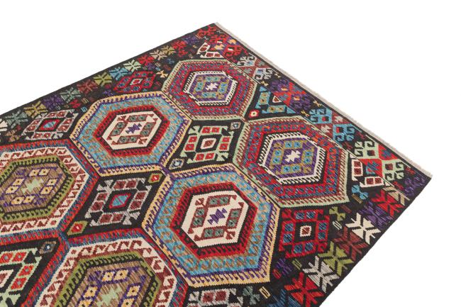 Kilim Afgán - 2