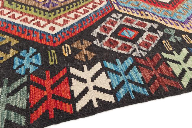 Kilim Afegão - 3