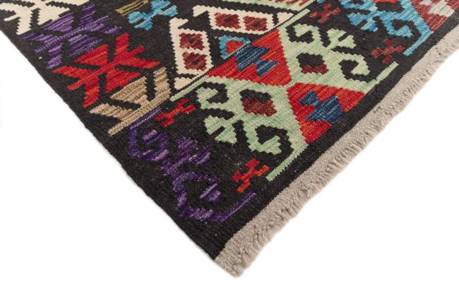 Kilim Afegão - 4