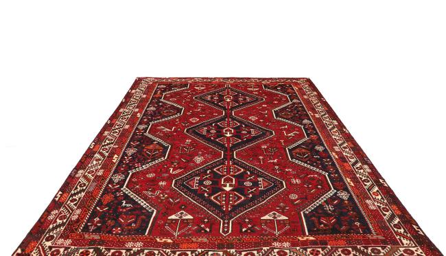 Shiraz - 3
