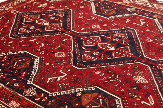 Shiraz - 6