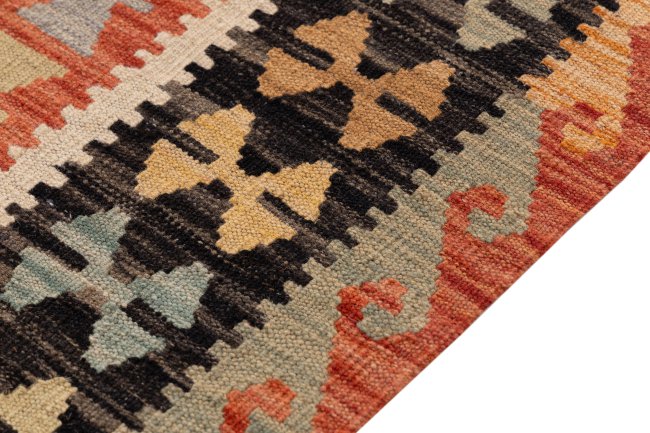 Κιλίμ Afghan - 4