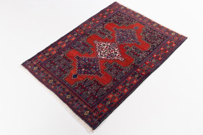 Senneh Old - 1