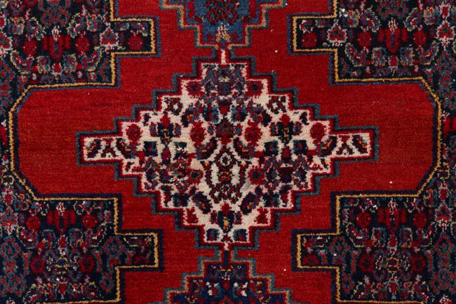 Senneh Old - 6