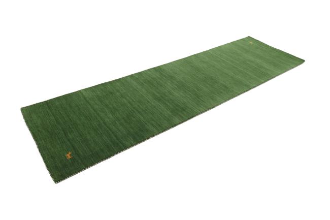 Loom Gabbeh Green - 1
