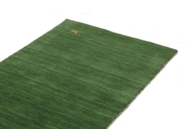 Loom Gabbeh Green - 2