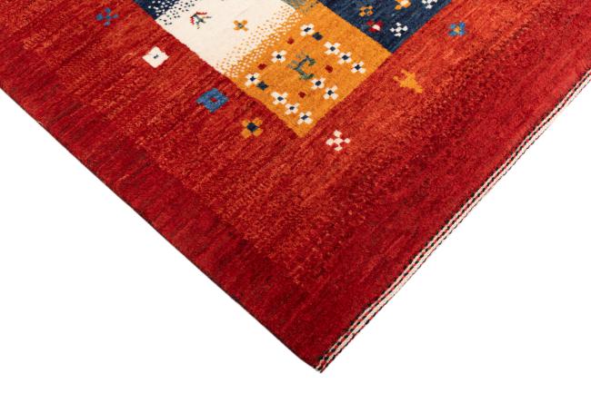 Persja Gabbeh Loribaft Nowbaft - 3