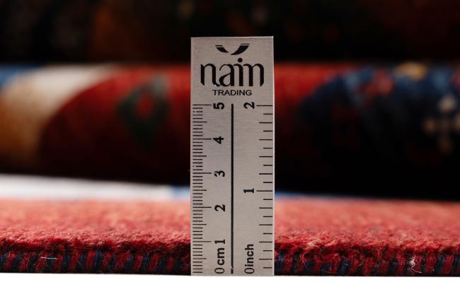 Persja Gabbeh Loribaft Nowbaft - 7