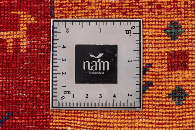 Persja Gabbeh Loribaft Nowbaft - 8