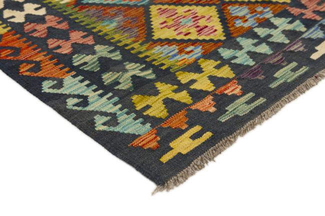 Kilim Afegão - 2