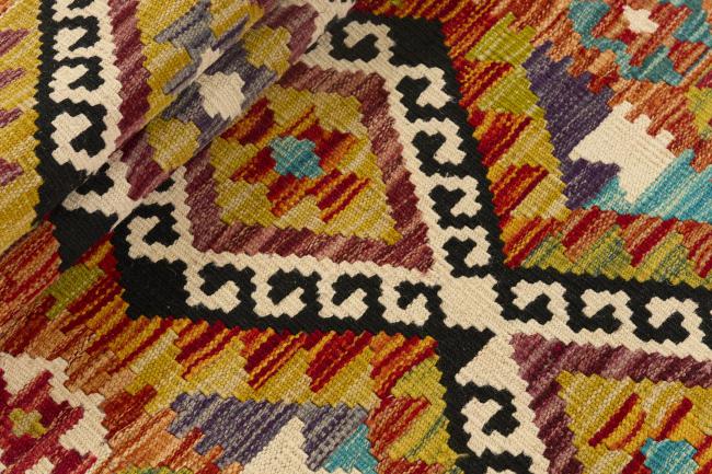 Kilim Afgán - 1