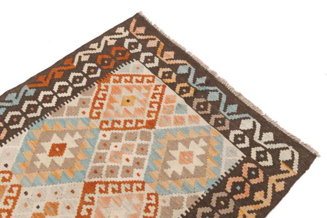 Kilim Afegão - 2