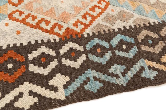 Kilim Afegão - 3