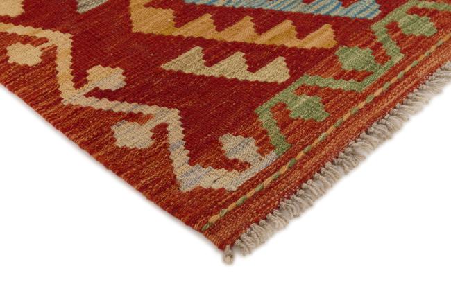 Kilim Afgán - 2