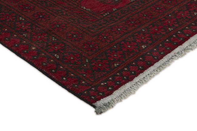 Afghan Akhche - 3