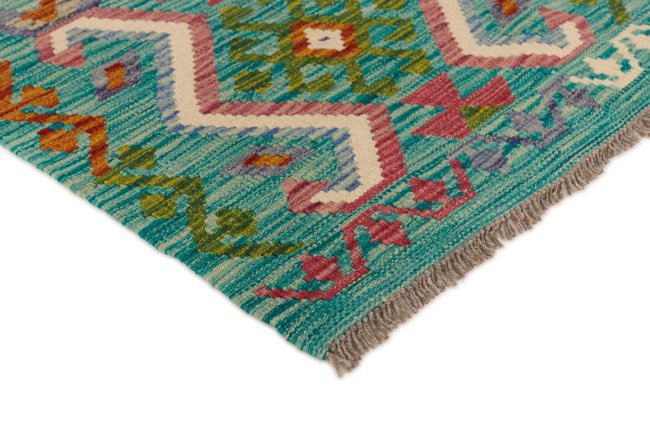 Kelim Afghan - 2