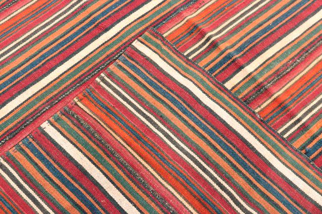 Kilim Fars Antigo - 5