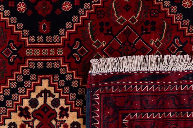 Khal Mohammadi - 6