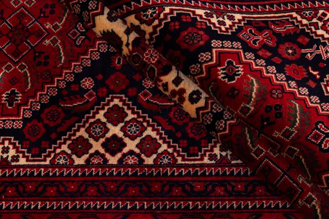 Khal Mohammadi - 8
