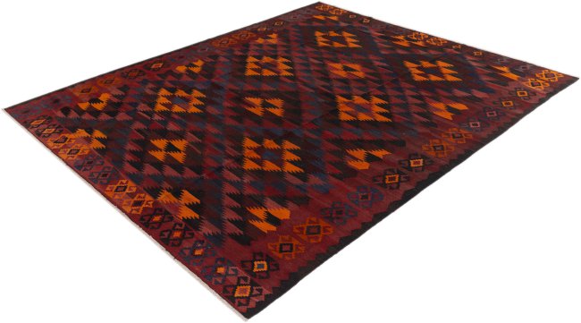 Kilim Afghan - 2