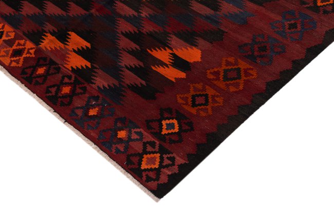 Kilim Afghan - 4