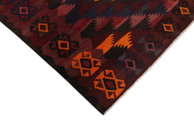 Kilim Afghan - 5