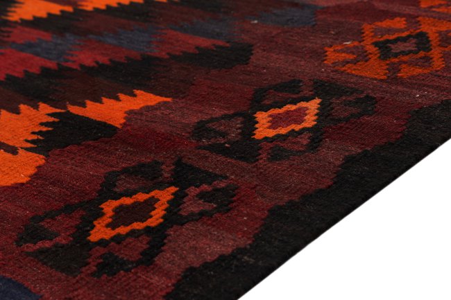 Kilim Afghan - 6