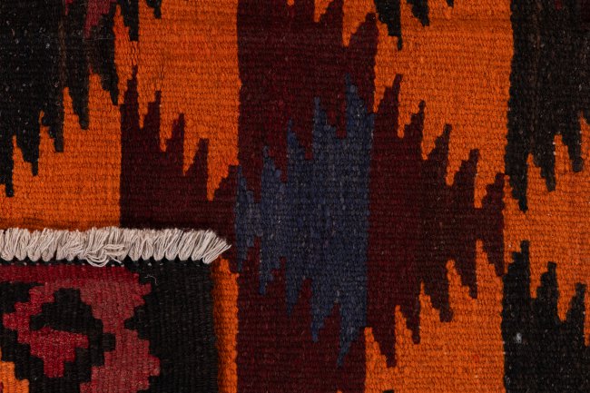 Kilim Afghan - 7