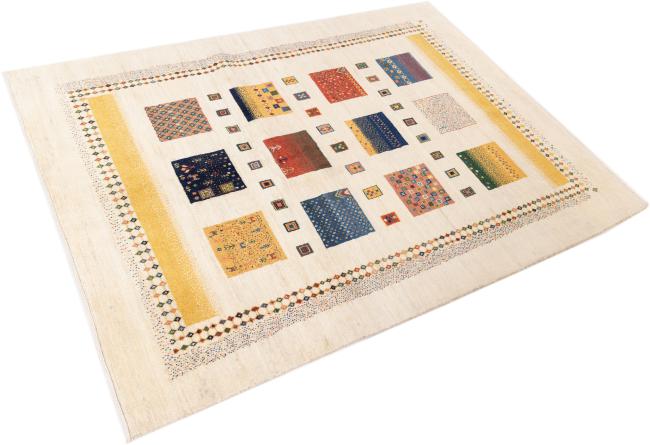 Περσία Γκάμπεθ Loribaft - 1