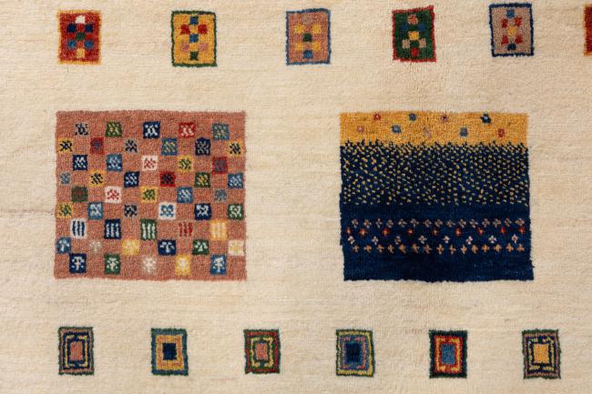 Περσία Γκάμπεθ Loribaft - 7