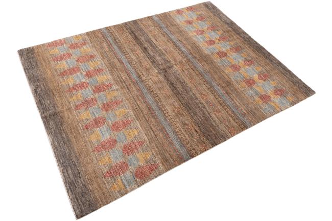 Persian Gabbeh Loribaft Nowbaft - 2