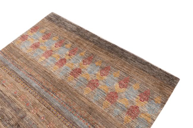 Persian Gabbeh Loribaft Nowbaft - 3
