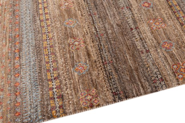 Persian Gabbeh Loribaft Nowbaft - 4