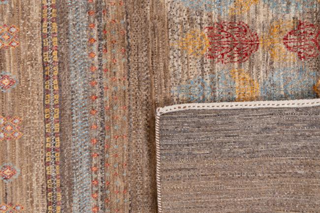 Persian Gabbeh Loribaft Nowbaft - 6