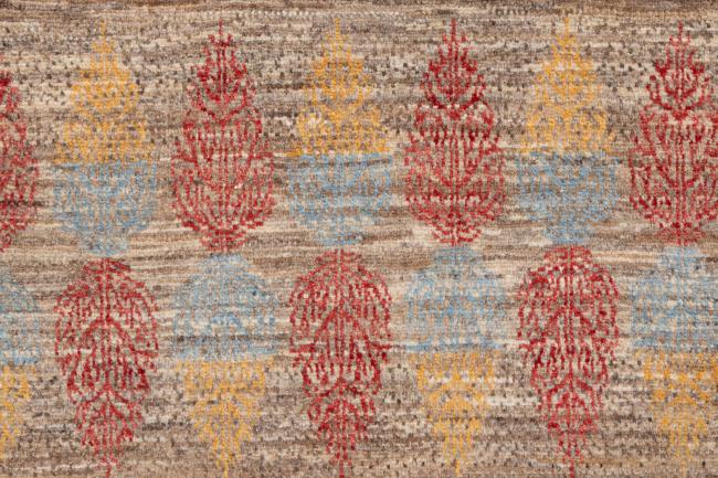 Persian Gabbeh Loribaft Nowbaft - 7