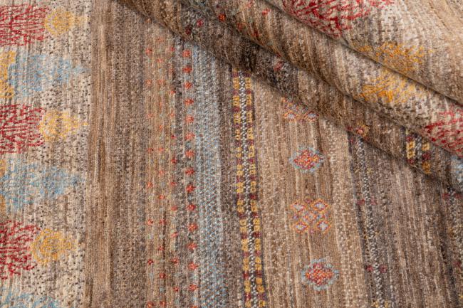 Persian Gabbeh Loribaft Nowbaft - 8