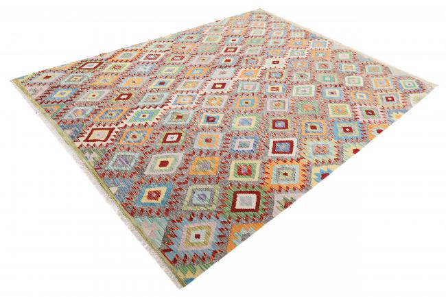 Kilim Afgán Heritage - 1