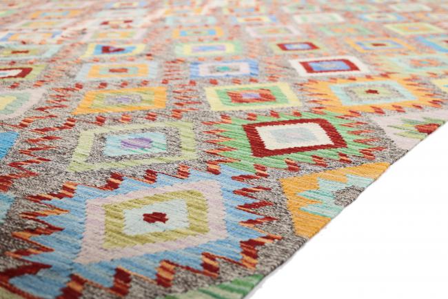 Kilim Afegão Heritage - 6