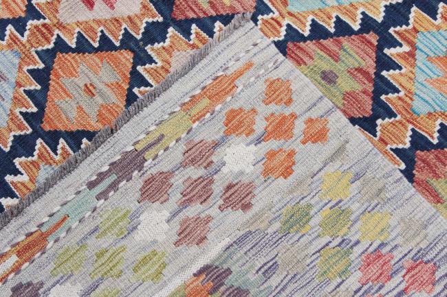 Kilim Afegão - 2