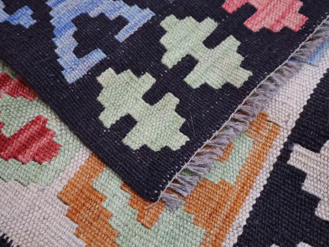 Kilim Afghan - 3