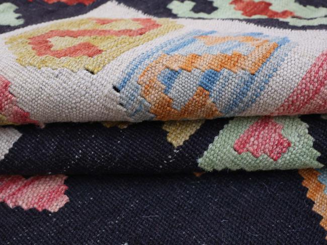 Kilim Afghan - 6