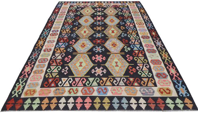 Kilim Afghan - 7