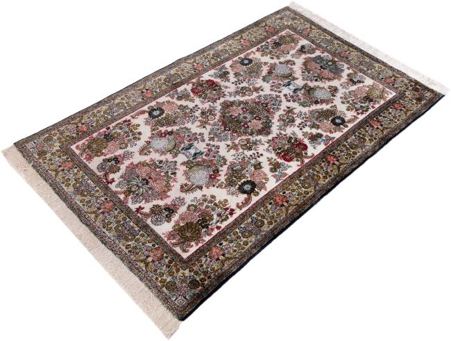 Qum di Setankette - 2