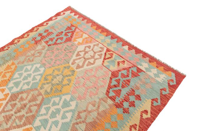 Kilim Afgán - 4