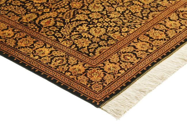 Qum Silk - 2