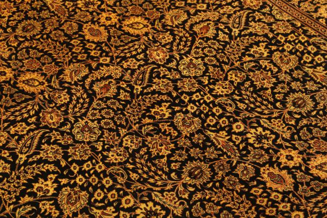 Qum Silk - 3