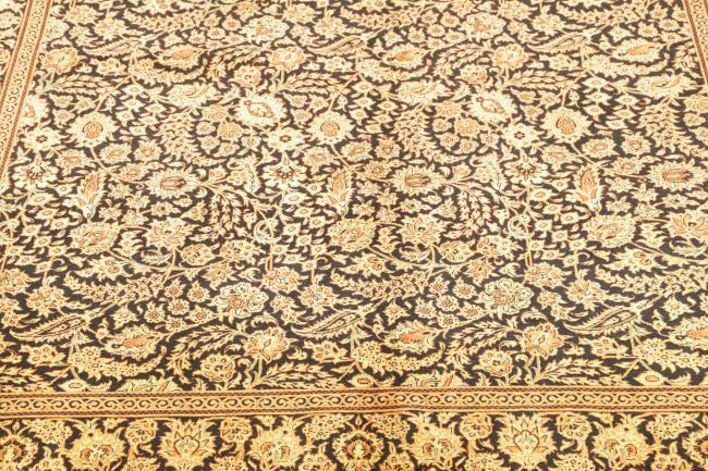Qum Silk - 4